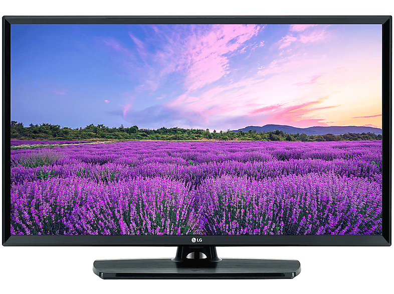LG 32LN661H Fernseher (Flat, 32 Zoll / 81,28 cm, HD, SMART TV)
