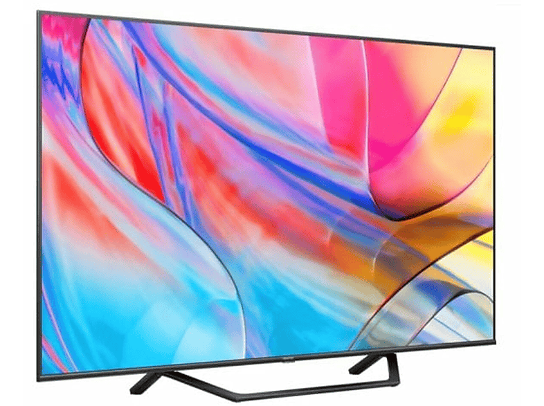 HISENSE 43A79KQ Fernseher (Flat, 43 Zoll / 109,22 cm, UHD 4K, SMART TV)