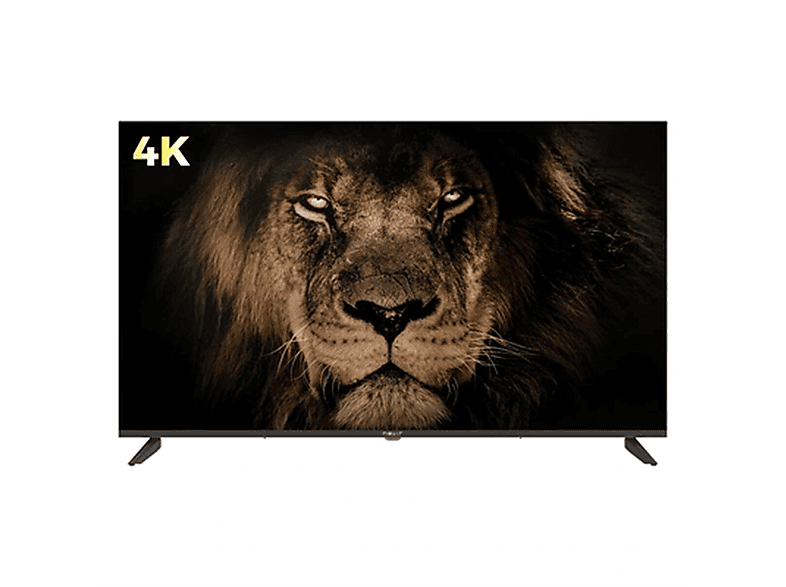 TV LED 50" - NEVIR 8078