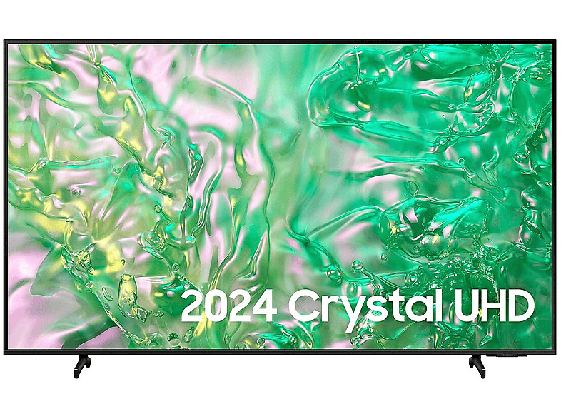 TV LED 55″ – SAMSUNG UE55DU8002KXXH