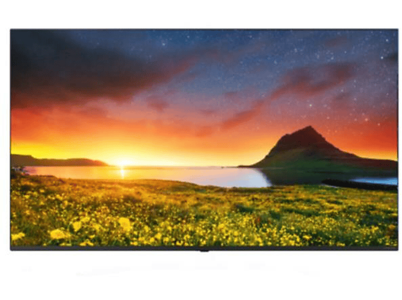 LG 65UR762H3ZC Fernseher (Flat, 65 Zoll / 165,10 cm, UHD 4K, SMART TV)