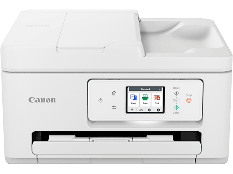 Impresora multifunción tinta - CANON 6258C006