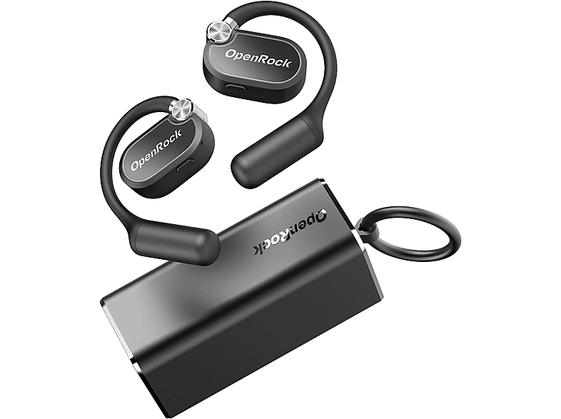 Auriculares conducción de aire  - Air Conduction X OPENROCK