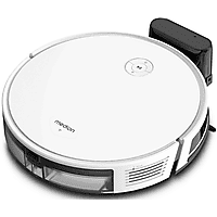 MediaMarkt MEDION S35 Robotstofzuiger Wit aanbieding