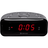 MediaMarkt DENVER CR430 Wekkerradio aanbieding