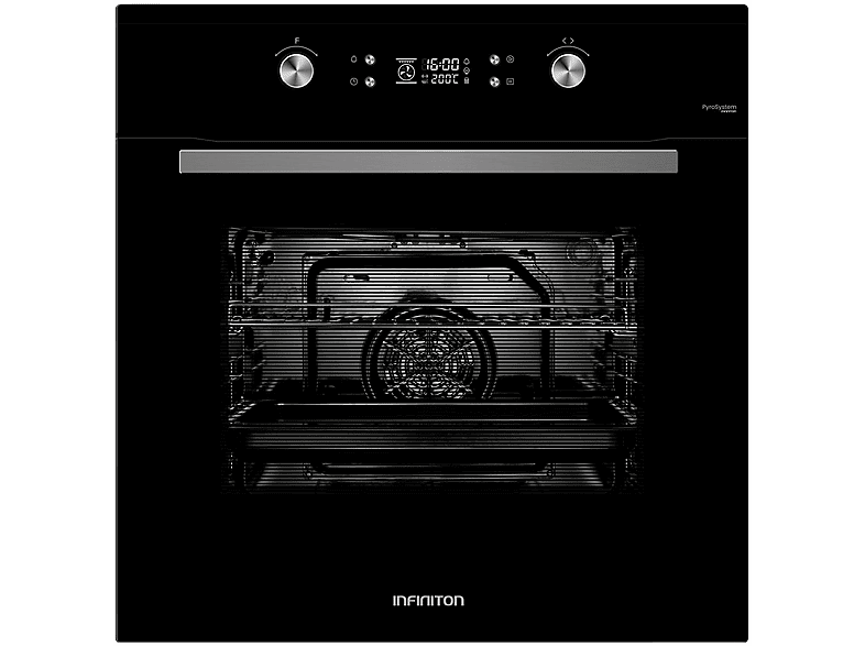 Horno multifunción - INFINITON P709FB