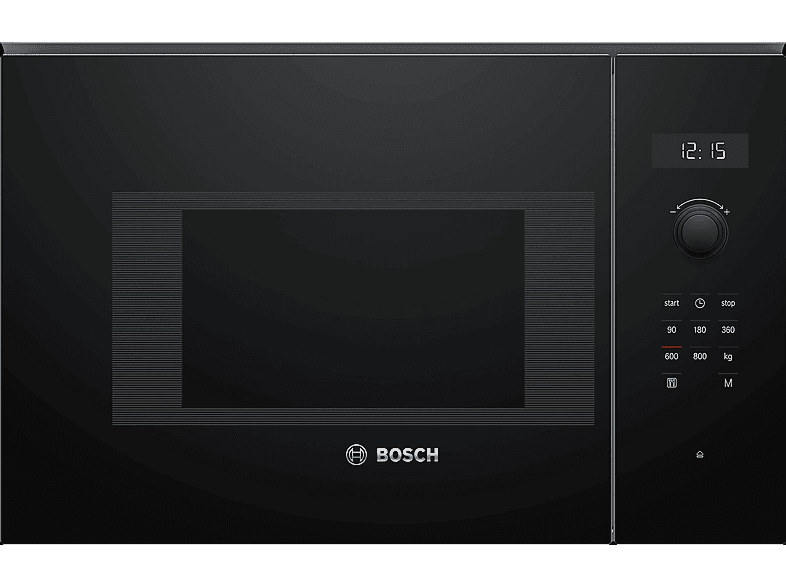 Microondas integrable - BOSCH Serie 6 BFL524MB0