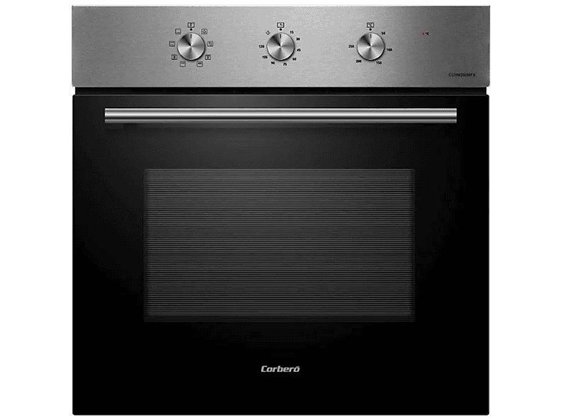 Horno multifunción - CORBERO CCHM350MFX