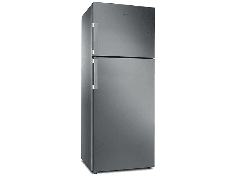 Frigorífico dos puertas - WHIRLPOOL WT70I 832 X