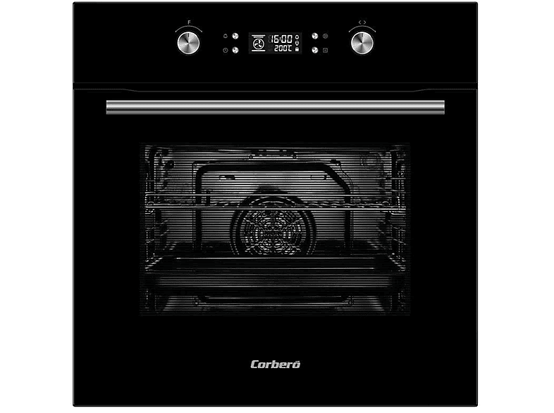 Horno multifunción - CORBERO CCHMP1033N