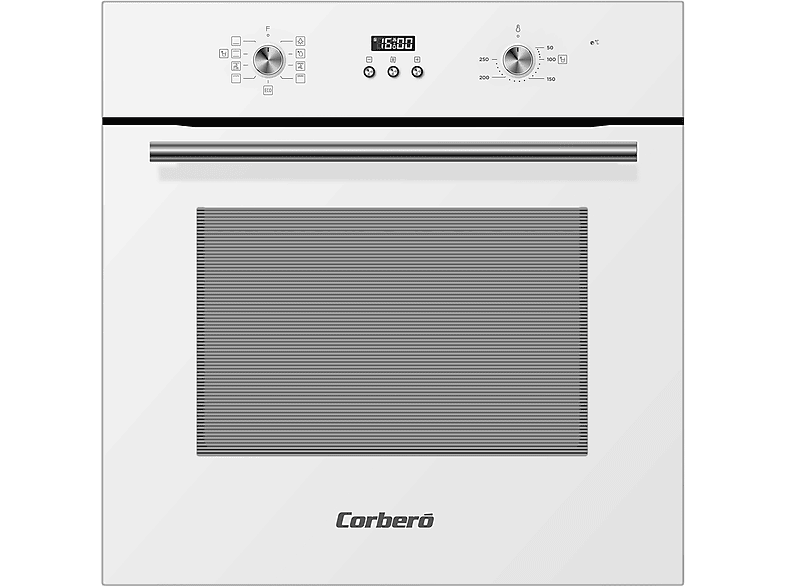 Horno multifunción - CORBERO CCHMD803W