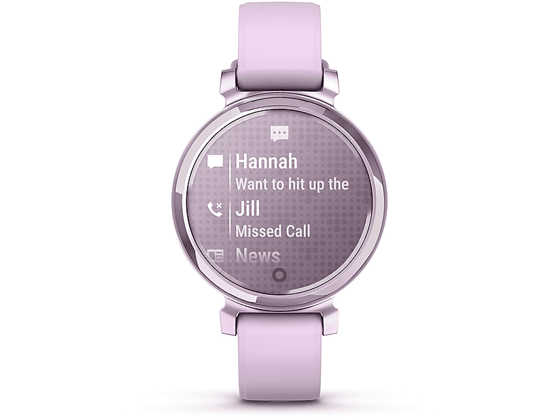 Smartwatch - GARMIN Lily 2