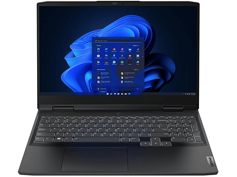 Portátil gaming - LENOVO IdeaPad Gaming 3 15ARH7