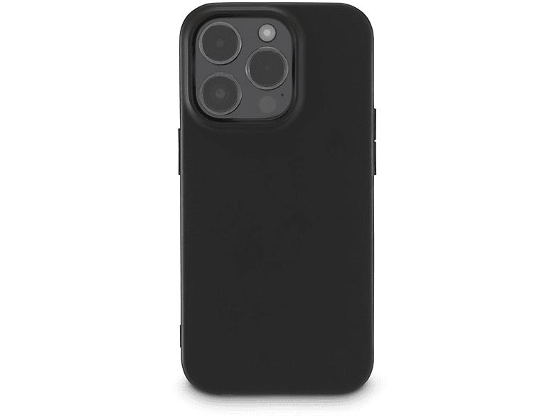 Custodia Protettiva iPhone XS Max Vetro e Metallo Rosso Luxury