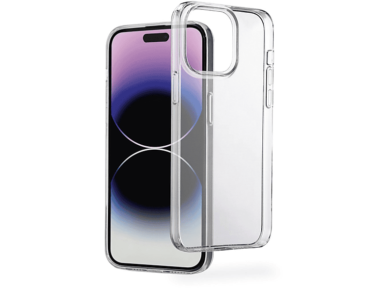 Jacyren - Custodia protettiva per iPhone XS Max, in silicone, ultra sottile, trasparente, per iPhone XS Max, antiurto, antigraffio, per iPhone XS Max