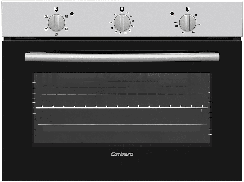 Mini horno - CORBERO CCHCV4521M