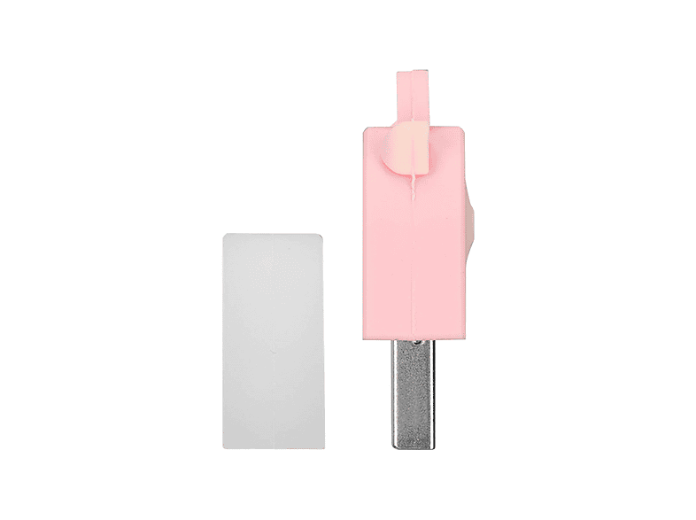 Lustiger USB-Stick 16 GB – Roter Affe Design, USB 2.0, Perfekt Als Geschenk Oder Für Den Alltag