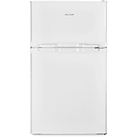 MediaMarkt MEDION MD 37689 Koel- en vriescombinatie - Vrijstaand - Breedte 48 cm - Hoogte 85 cm - 61 l - Nee aanbieding