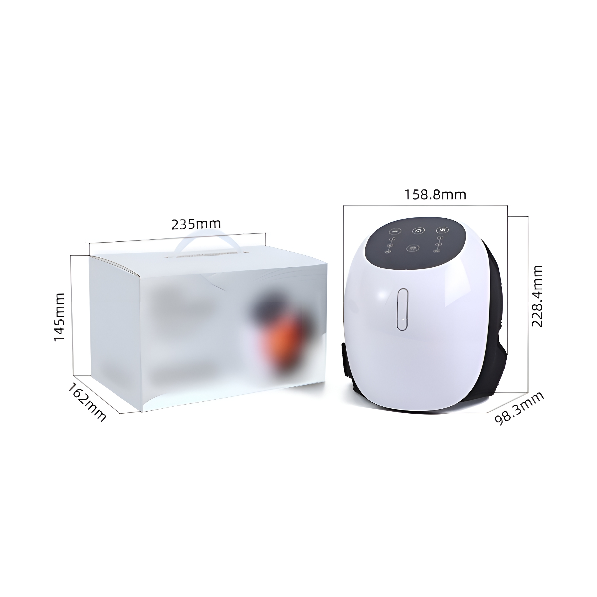 medizinisches massagegerät vibration Hochwertige medizinische Massagegeräte online kaufen