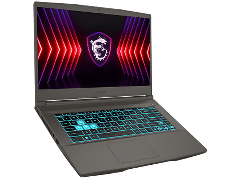 Portátil - MSI THIN A15 B7VE-071XES