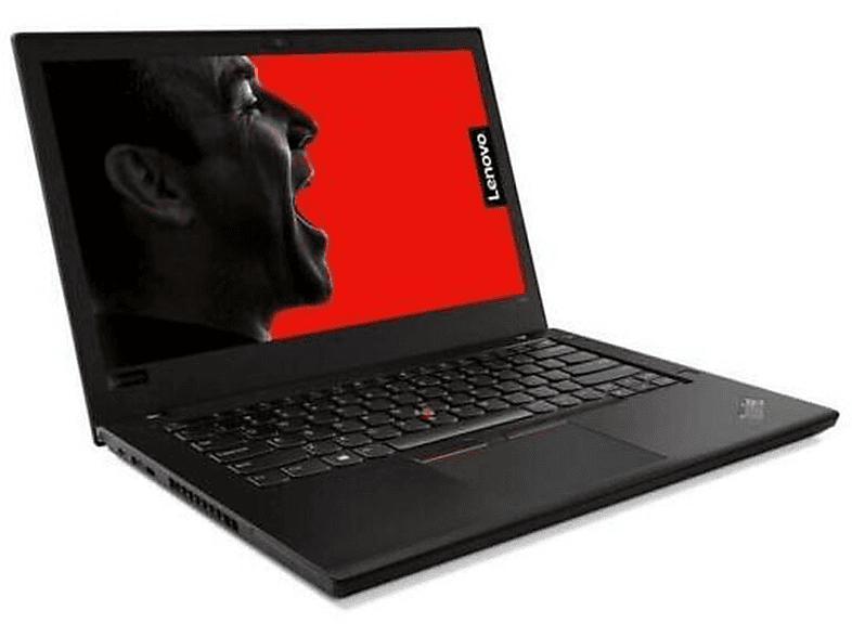 Portátil - LENOVO ThinkPad T480