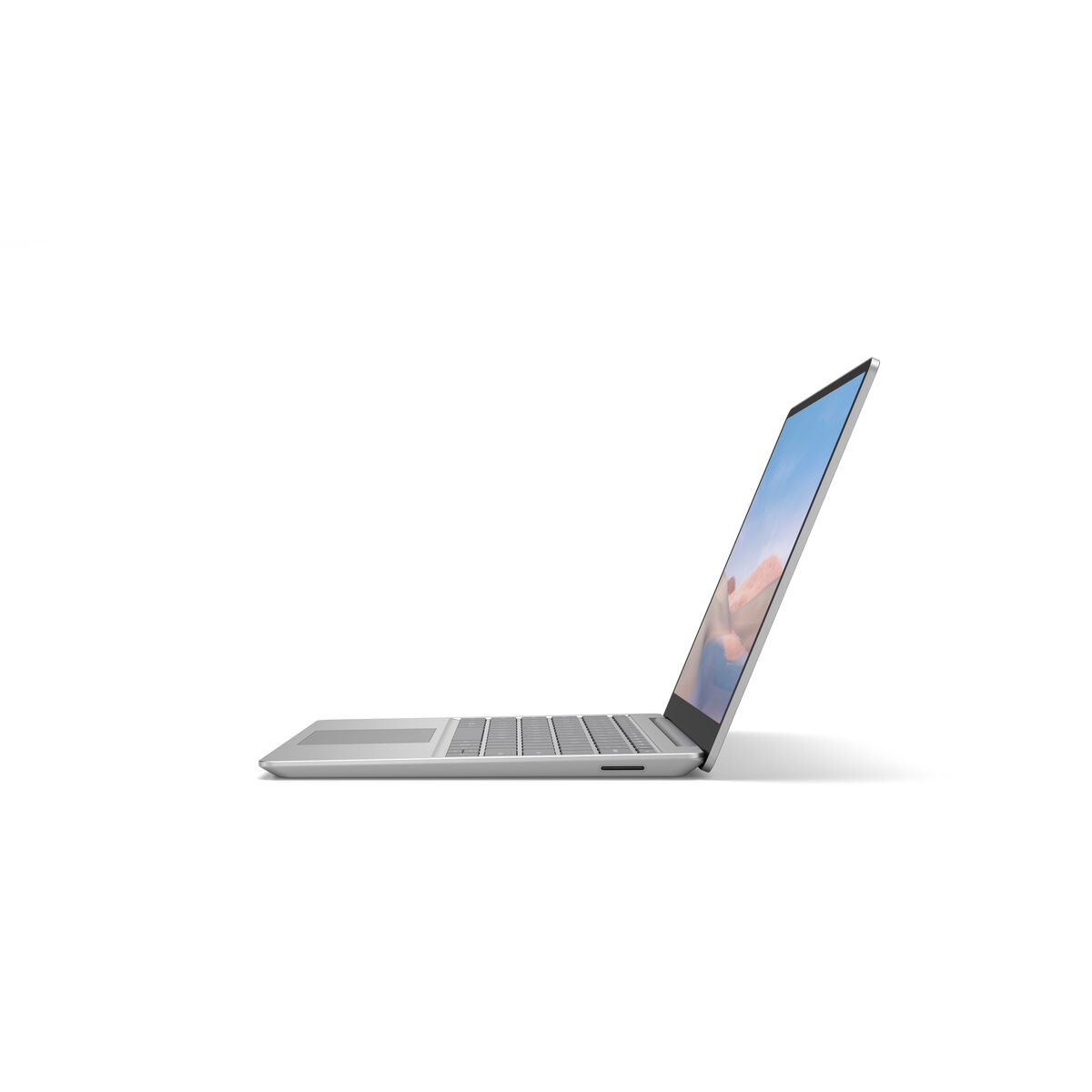 Laptop MICROSOFT Surface Laptop Go / Intel® Core™ i5, i5-1035G1