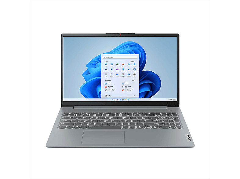 Portátil - LENOVO IdeaPad Slim 3 15IAH8