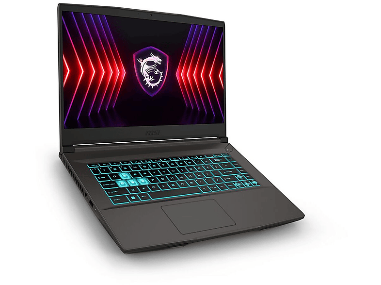 Portátil - MSI Thin 15 B12UC-1621XPL