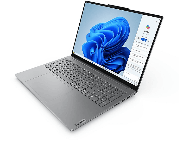 Portátil - LENOVO Yoga Pro 9 16IMH9