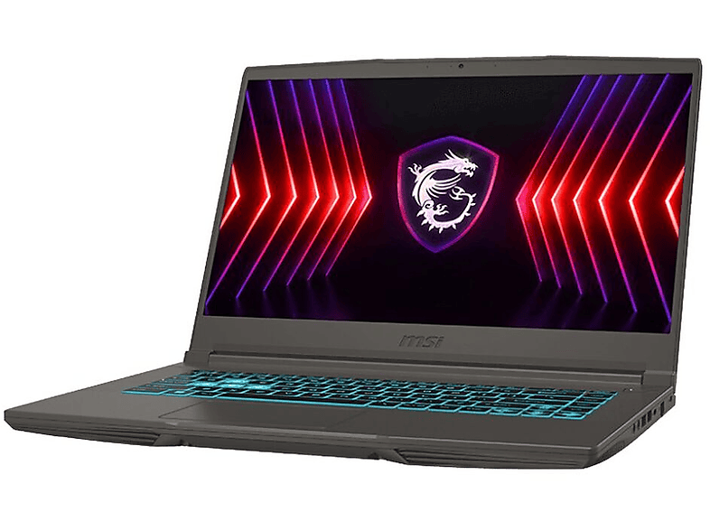 Portátil - MSI Thin 15 B13UC-2203XPL