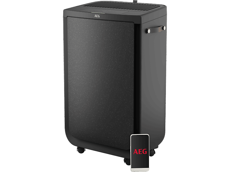 Purificador de aire - AEG Pure 7000 APU72571DG