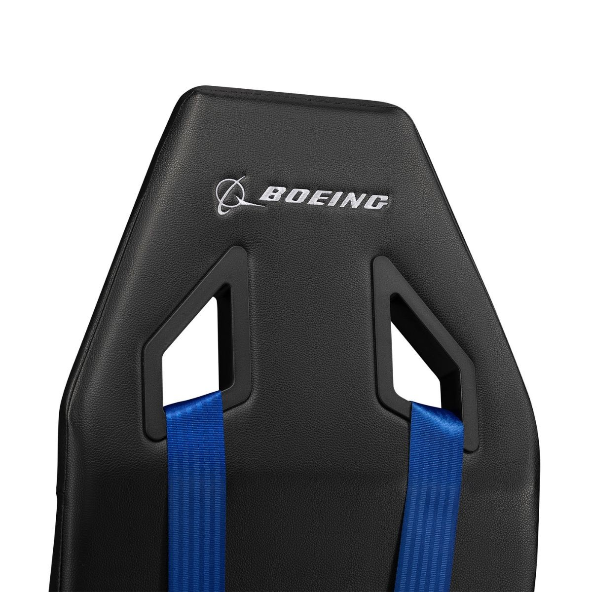 NEXT LEVEL RACING NLR-S027 BOEING FLIGHT SIMULATOR COMMERCIAL Boeing-Flugsimulator
