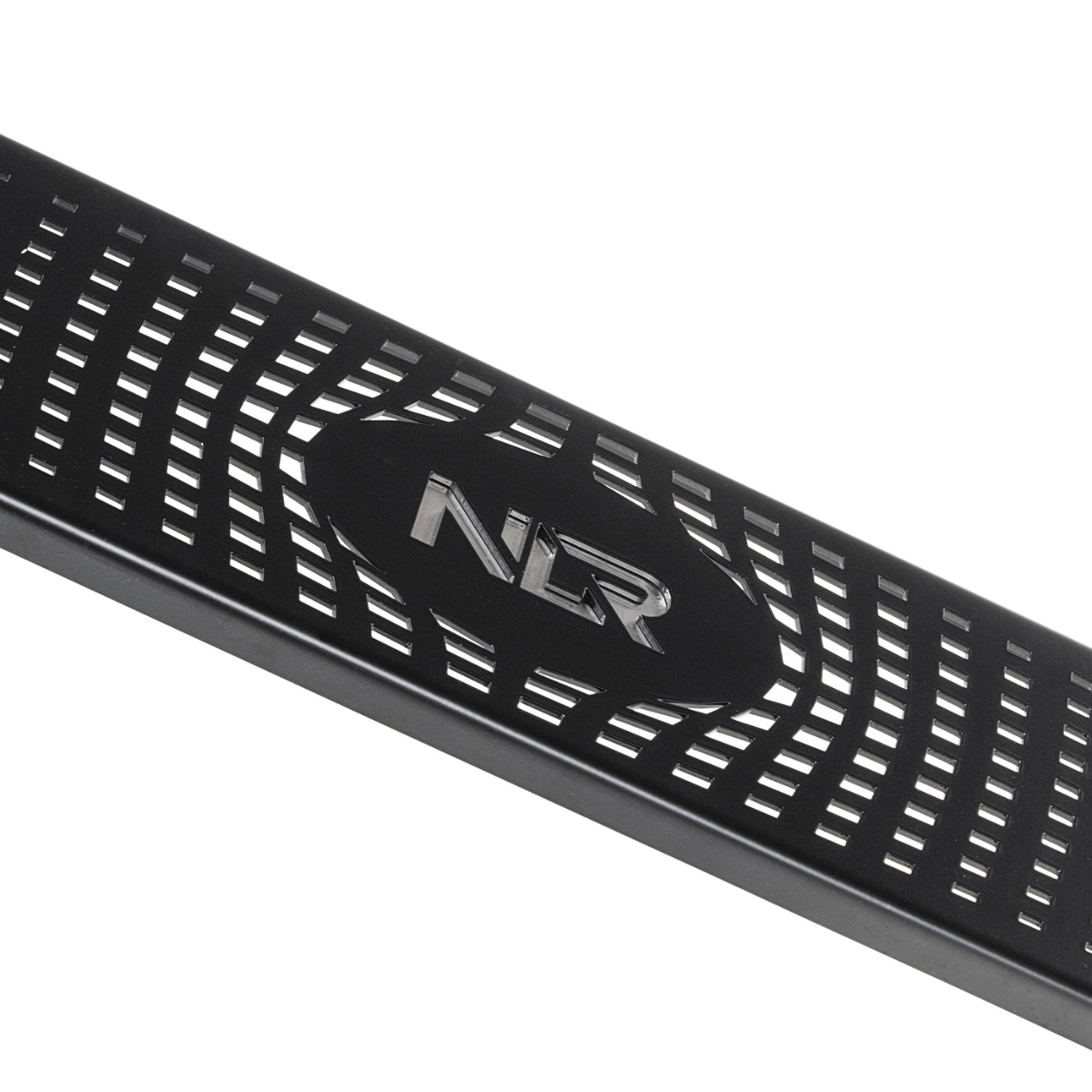 Cockpit - NEXT LEVEL RACING F-GT Elite 160 Wheel Plate Edition, Negro