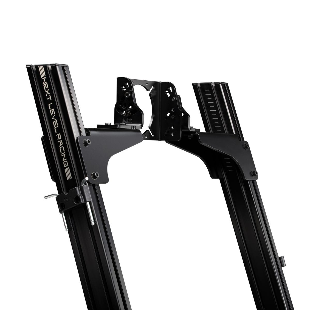 Cockpit - NEXT LEVEL RACING GT Elite Lite Side & Front Plate Edition, Negro