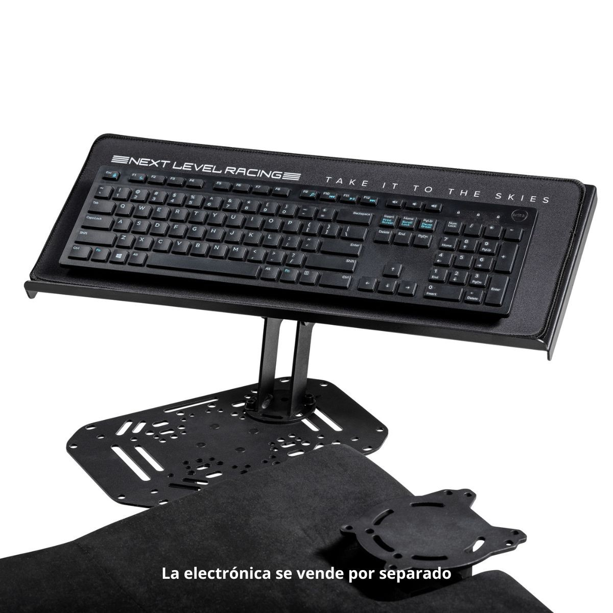Flight Cockpit - NEXT LEVEL RACING NLR Flight Simulator, Negro