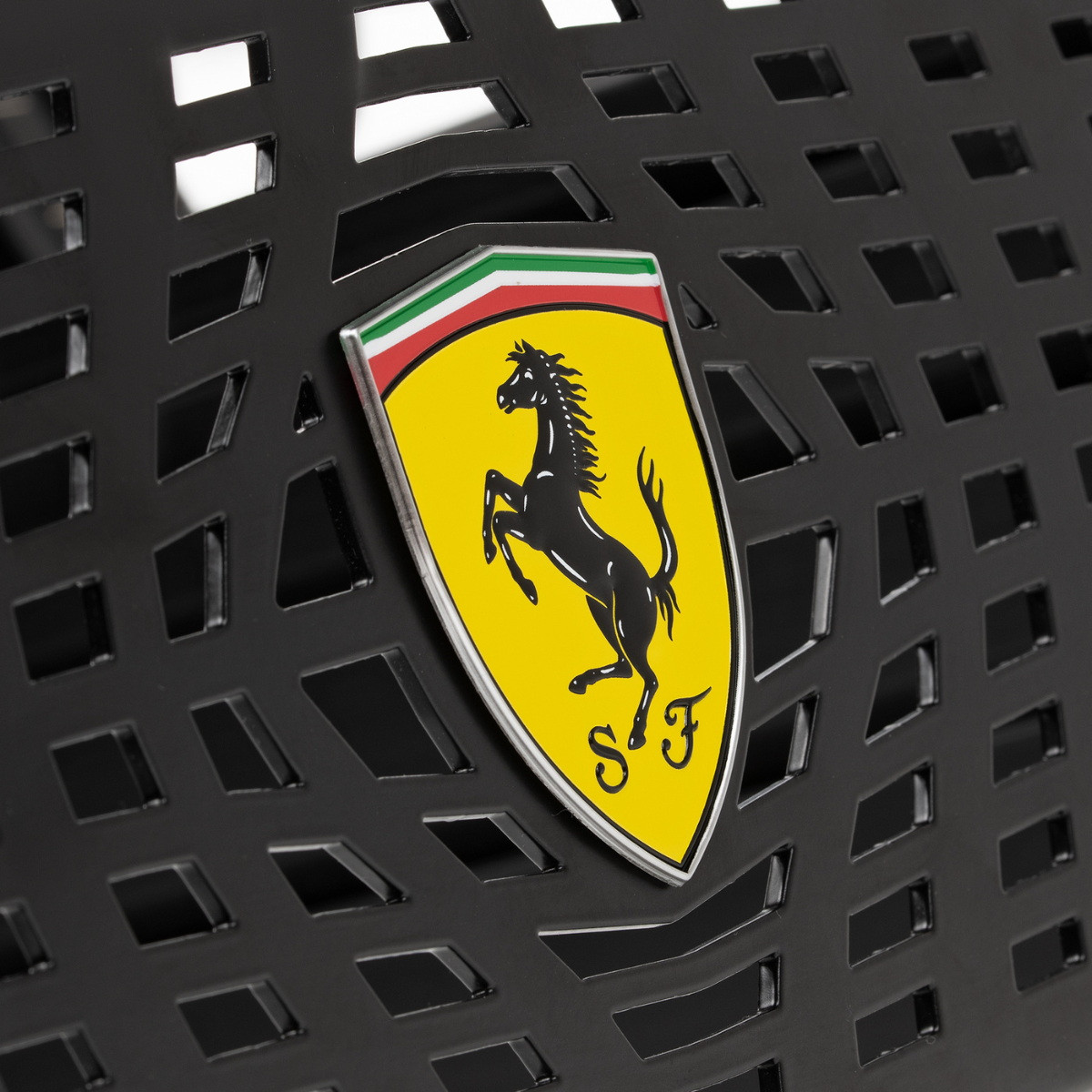 Simulador de conducción - NEXT LEVEL RACING F-GT Elite 160 Scuderia Ferrari Edition, Negro