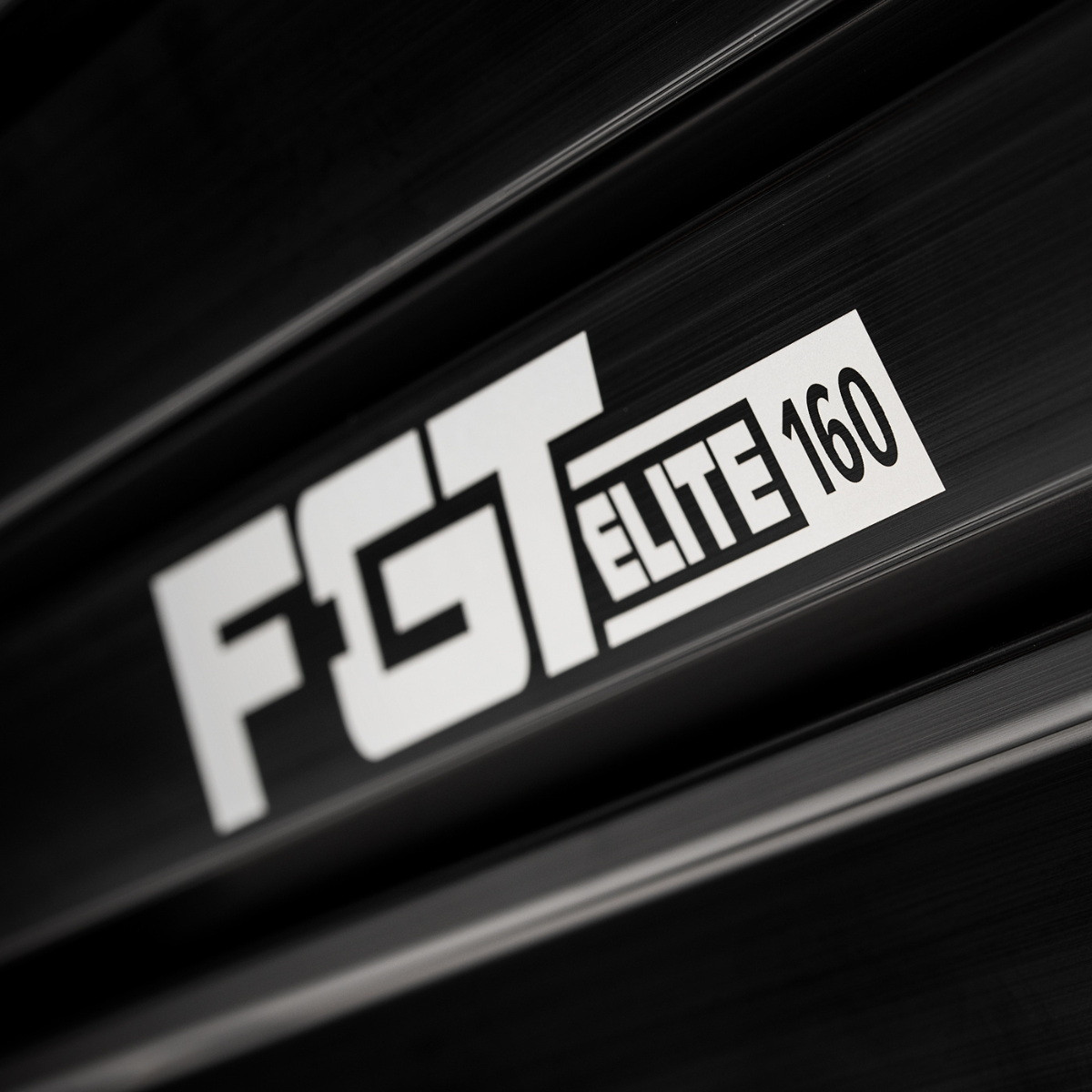 Simulador de conducción - NEXT LEVEL RACING F-GT Elite 160 Scuderia Ferrari Edition, Negro
