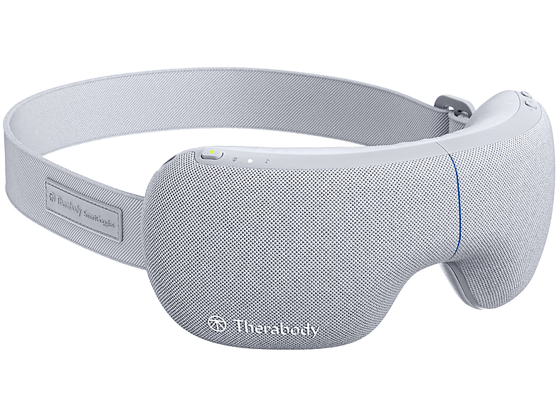 Masajeador facial - THERABODY Therabody Smart Goggles