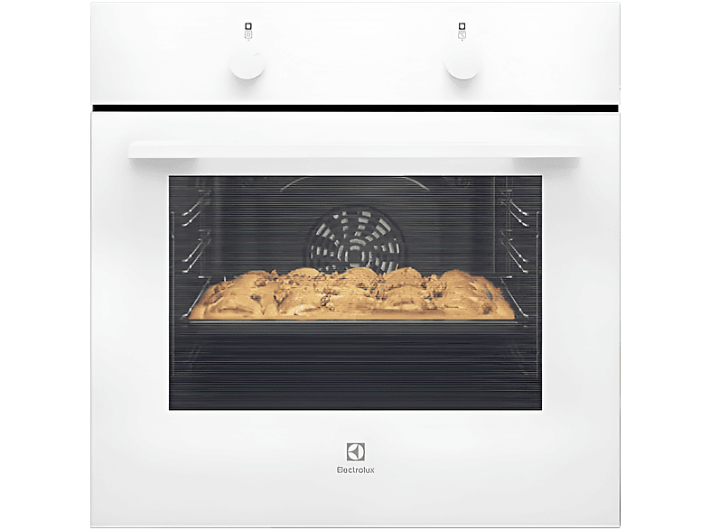 Horno ELECTROLUX CKB101W Blanco AquaClean