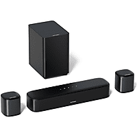 MediaMarkt ULTIMEA Aura A30 Soundbar Zwart aanbieding
