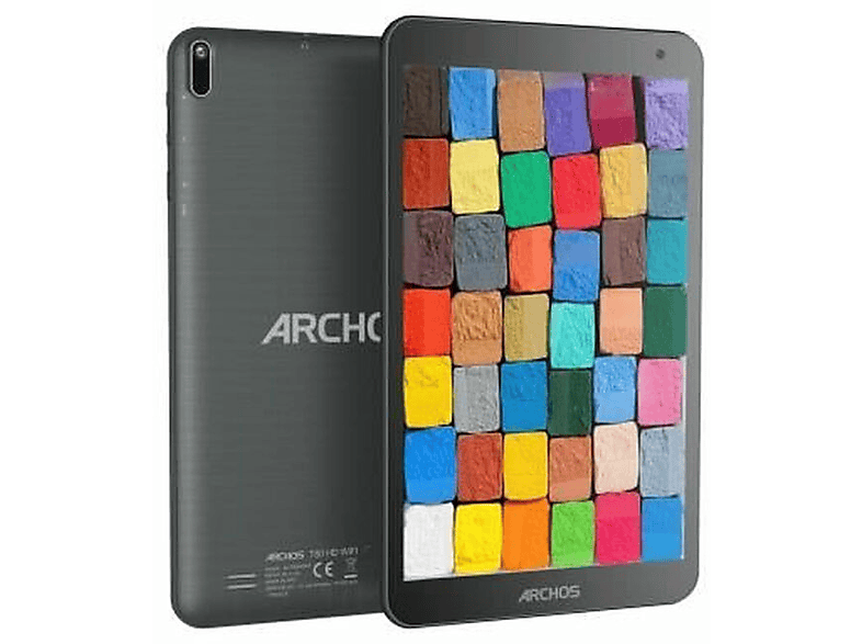 Tablet - ARCHOS Classic 503958