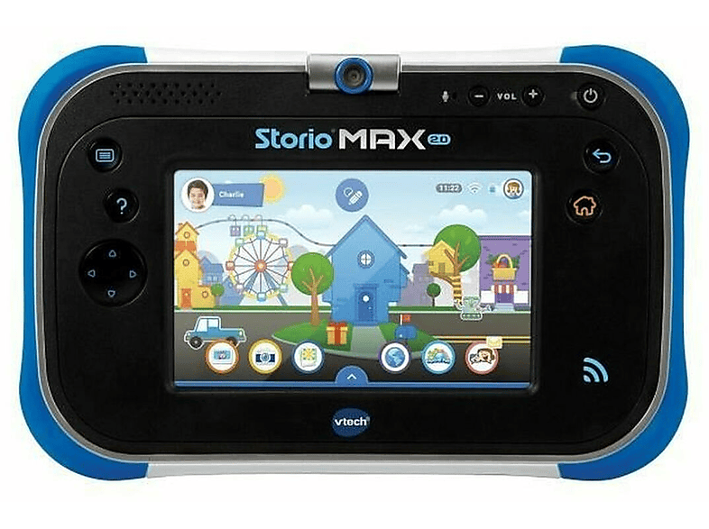 Tablet - VTECH Storio Max 2.0 5