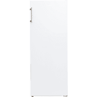 MediaMarkt EXQUISIT GS272-NF-040EW Vrijstaand Vrieskast - Breedte 54 cm - Hoogte 171 cm aanbieding