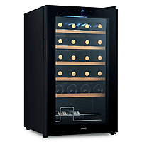 MediaMarkt MOA WC70 Wijnkoelkasten - Breedte 430 mm - Hoogte 740 mm aanbieding