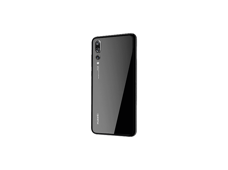 HUAWEI P20 PRO 6.1P/4G/8N/128GB/B, Negro, Móvil Android, 128 GB, 6