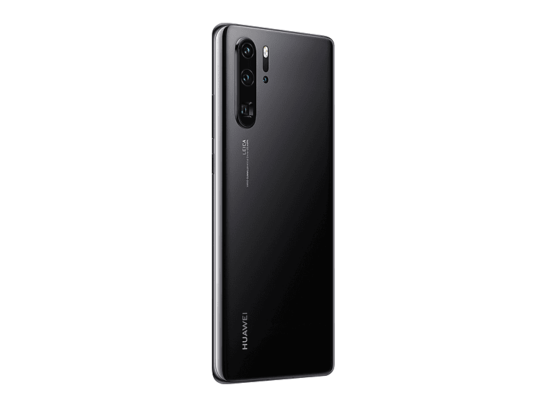 HUAWEI P30 Pro | 128 GB Zwart 3G (UMTS), 4G (LTE) | MediaMarkt