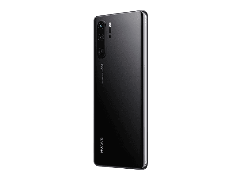 HUAWEI P30 PRO 128GB BLACK 128 GB Black Dual SIM | MediaMarkt