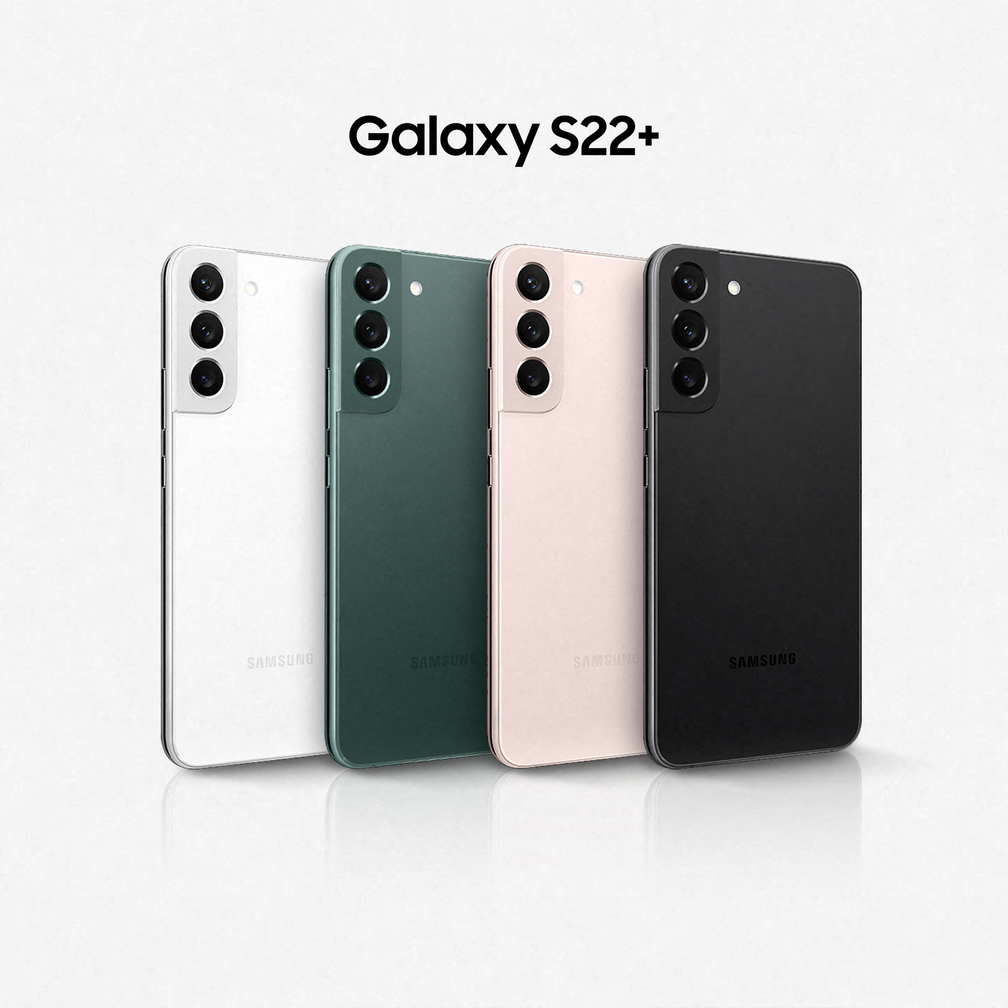 Smartfon SAMSUNG Galaxy S22+ SM-S906B 2G (GSM), 3G (UMTS), 4G (LTE
