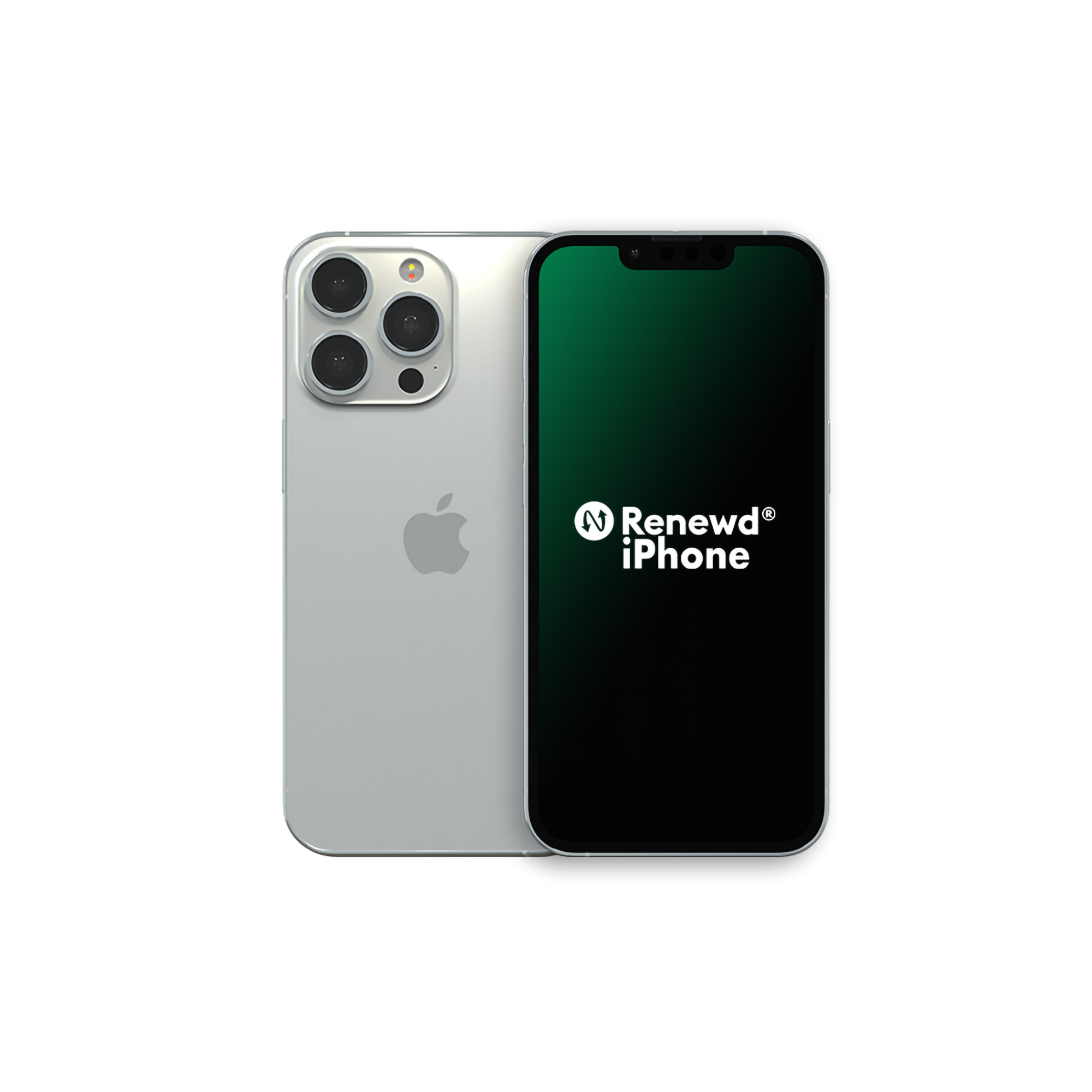 APPLE iPhone 13 Pro Max 256 GB Silber Dual SIM | MediaMarkt