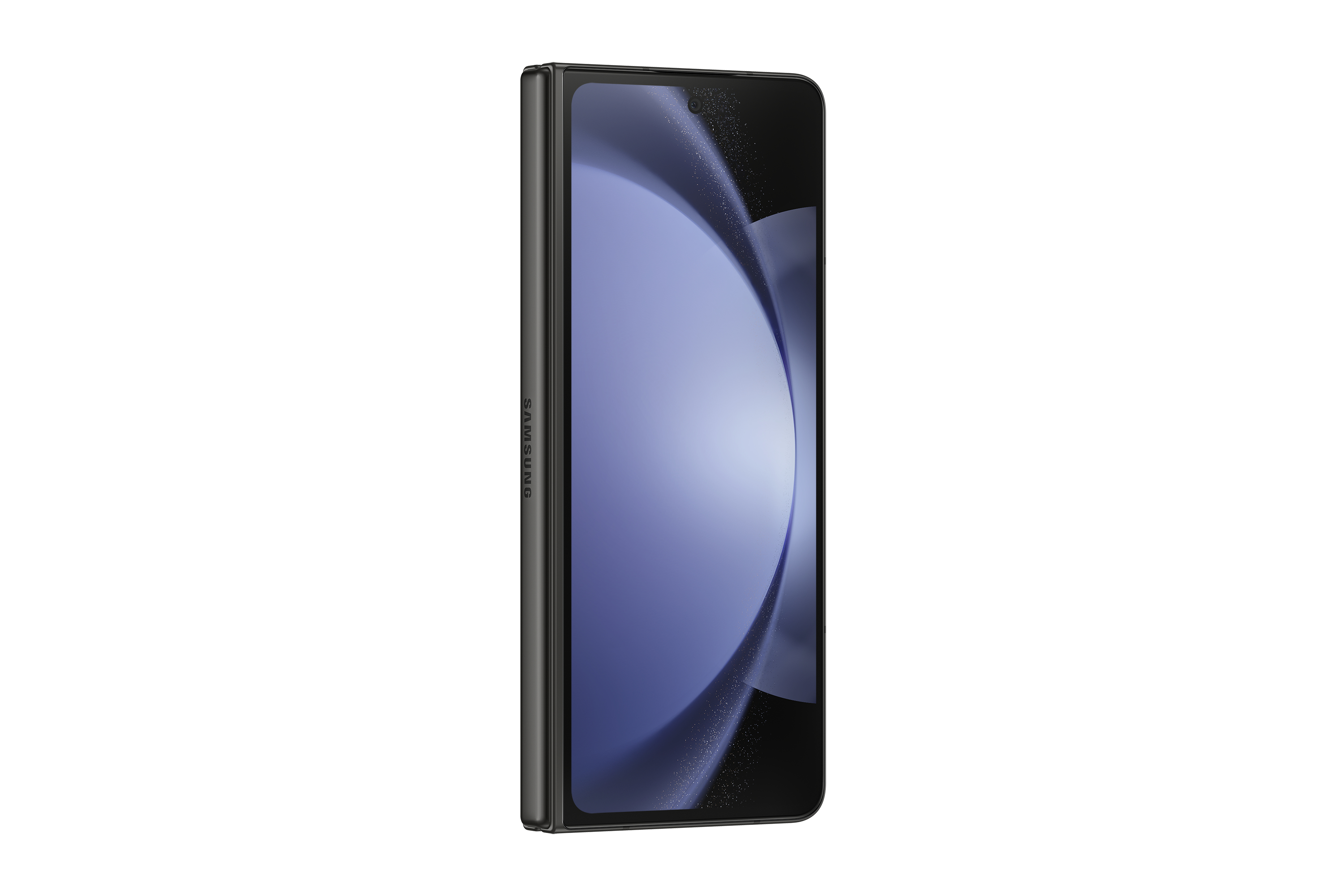 [格安出品]Galaxy Z Fold5 512GB大容量ブルー SAMSUNG Galaxy Z Fold 5, Blue, Móvil Android, 512 GB, 12 GB RAM, 7